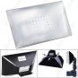 Universal NG-200 Flash Soft Box Flash Diffuser for DSLR Camera