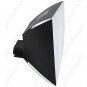 Universal NG-200 Flash Soft Box Flash Diffuser for DSLR Camera