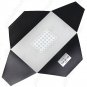 Universal NG-200 Flash Soft Box Flash Diffuser for DSLR Camera