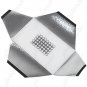Universal NG-200 Flash Soft Box Flash Diffuser for DSLR Camera