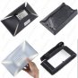 Universal NG-200 Flash Soft Box Flash Diffuser for DSLR Camera