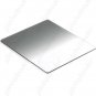 Lens Filter Front Gradual Change Color Filter 83mm DSLR Lens - Grey