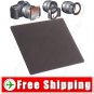 95 x 83mm Grey ND4 Filter Neutral Density Filter for Cokin P Series
