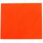 95 x 83mm Orange Filter Conversion Camera Filter for Cokin P Series