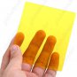 95 x 83mm Yellow Filter Conversion Camera Filter for Cokin P Series