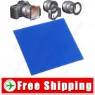 95 x 83mm Blue Filter Conversion Camera Filter for Cokin P Series