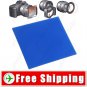 95 x 83mm Blue Filter Conversion Camera Filter for Cokin P Series