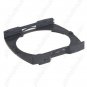Plastic Wide-Angle Square Filter Holder for Cokin P Series - Black