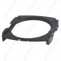 Plastic Wide-Angle Square Filter Holder for Cokin P Series - Black