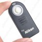 Wireless Infrared Remote Control for Nikon D7000 D5000 D90 D80 Camera