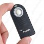 Wireless Infrared Remote Control for Pentax K-5 K-7 K-X K-m K-r Camera