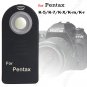Wireless Infrared Remote Control for Pentax K-5 K-7 K-X K-m K-r Camera