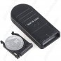 Wireless Infrared Remote Control for Pentax K-5 K-7 K-X K-m K-r Camera