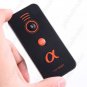 Wireless Infrared Remote Control for Sony A580 A560 A550 A500 Camera