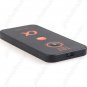 Wireless Infrared Remote Control for Sony A580 A560 A550 A500 Camera