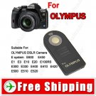 RM-2 Replacement Wireless Infrared Remote Control for Olympus