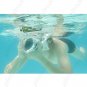 Waterproof DSLR Single Len Reflex Camera Bag Pouch for Swimming Diving