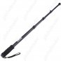 3-Section Extendable Hand Held Monopod with Tripod Mount for Camera