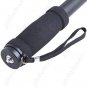 3-Section Extendable Hand Held Monopod with Tripod Mount for Camera
