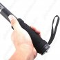3-Section Extendable Hand Held Monopod with Tripod Mount for Camera