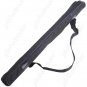3-Section Extendable Hand Held Monopod with Tripod Mount for Camera