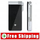 Lenovo 3 inch 3G TV Side Flip Cell Phone JAVA 2GB TF