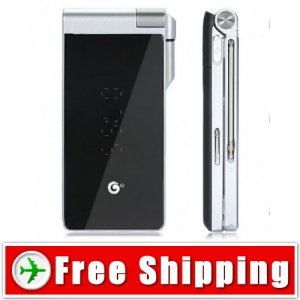 Lenovo 3 inch 3G TV Side Flip Cell Phone JAVA 2GB TF
