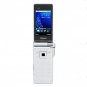 Lenovo 3 inch 3G TV Side Flip Cell Phone JAVA 2GB TF