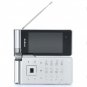 Lenovo 3 inch 3G TV Side Flip Cell Phone JAVA 2GB TF