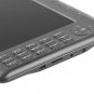 7 inch E-Book Reader Media Player with FM Radio - Voice Recorder 8GB