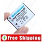 Li-42B Li-40B D-LI63 NP45 EN-EL10 CLIC-7006 NP80 Camera Battery