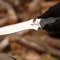 Custom Handmade Krauser Knife Replica D2 Steel Fixed Blade Collector Gift