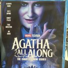 Agatha All Along season one bluray