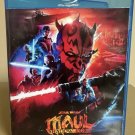 Maul Shadow Lord Season One all region bluray