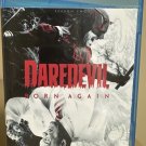 DareDevil Born Again Season 2 all region bluray