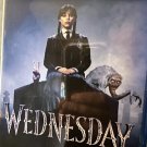 Wednesday Season 2 all region bluray