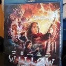 Willow Season 1 all region bluray