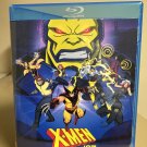 X-Men 97 Season Two all region bluray