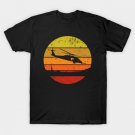 UH 60 Blackhawk sunset T-Shirt