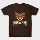 Fayetteville Marksmen T-Shirt