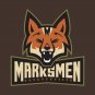 Fayetteville Marksmen T-Shirt
