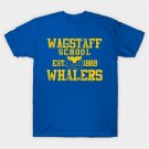 Wagstaff School Whalers T-Shirt