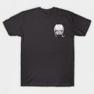Stick N' Puck With The Boys T-Shirt