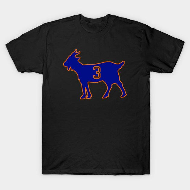 Adam Pelech GOAT T-Shirt