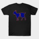 Adam Pelech GOAT T-Shirt