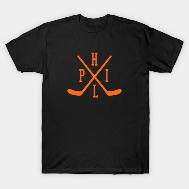 PHIL Hockey T-Shirt