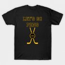 Let’s Go Pens T-Shirt