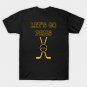 Let&acirc;��s Go Pens T-Shirt