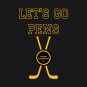 Let&acirc;��s Go Pens T-Shirt