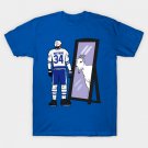 Auston Matthews Mirror GOAT T-Shirt